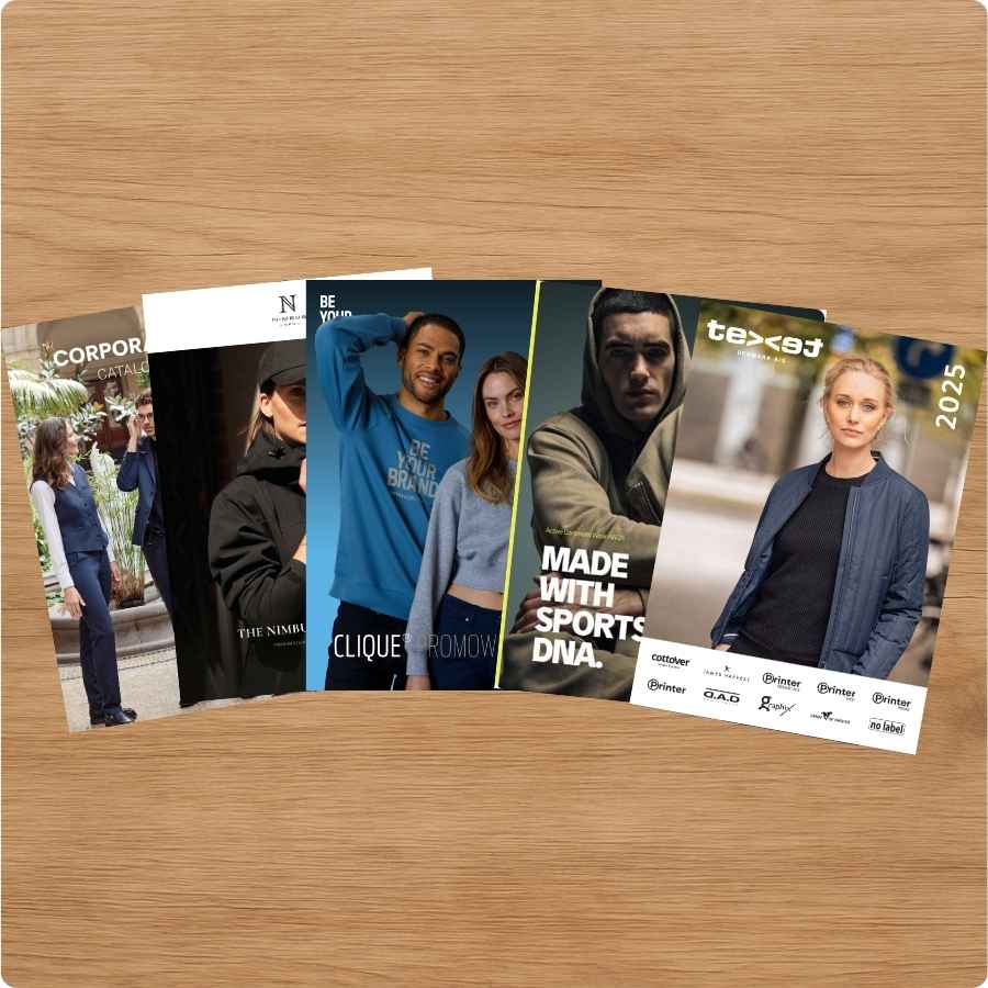 Profiltøj katalog billede (2)